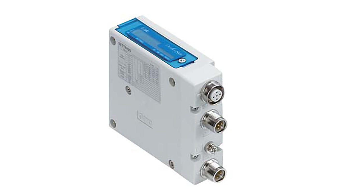 โซลินอยด์วาล์ว SMC Pneumatic Solenoid/Pilot-Operated Control Valve - EX260 Series