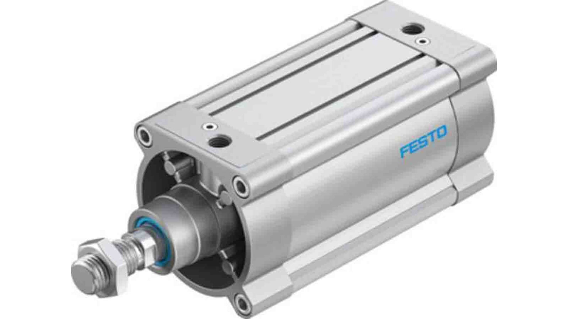 กระบอกลม Festo DSBC-125-125-PPVA-N3