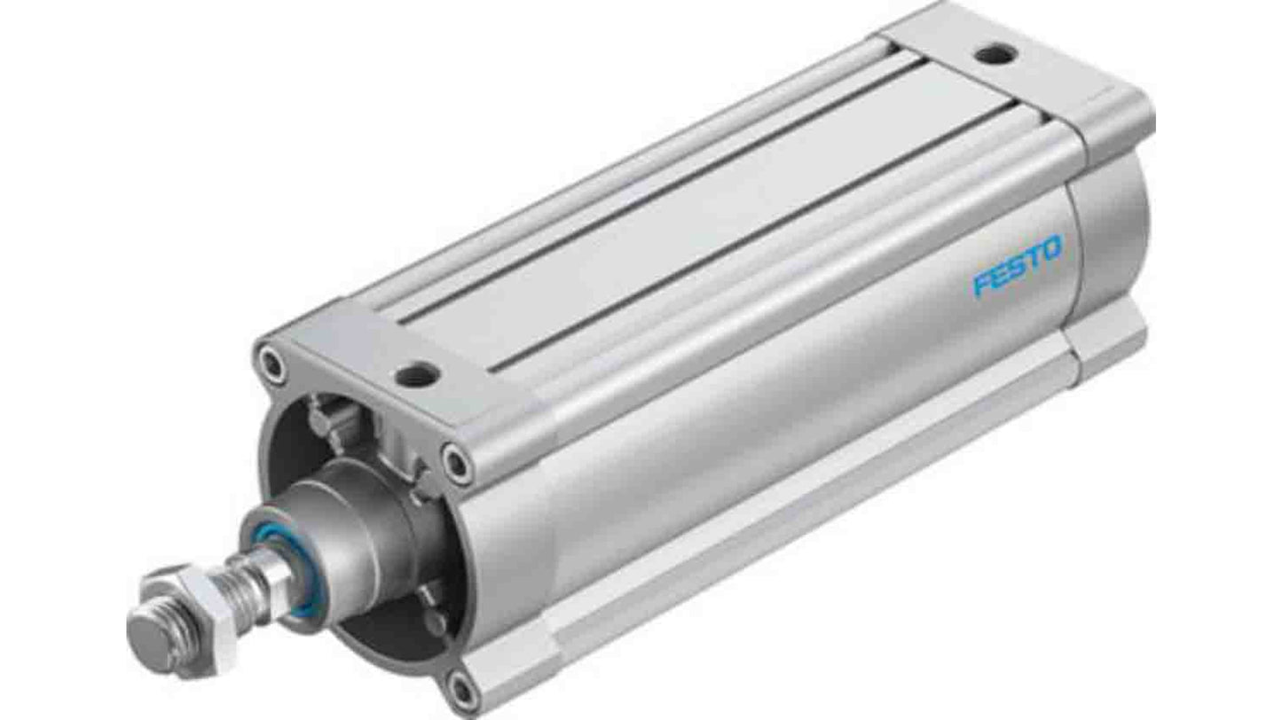 กระบอกลม Festo DSBC-125-250-PPSA-N3