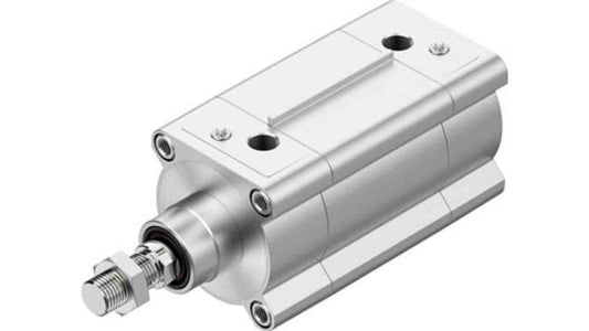 กระบอกลม Festo DSBF-C-80-80-PPVA-N3-R