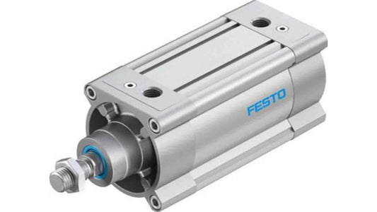 กระบอกลม Festo DSBC-100-100-PPVA-N3