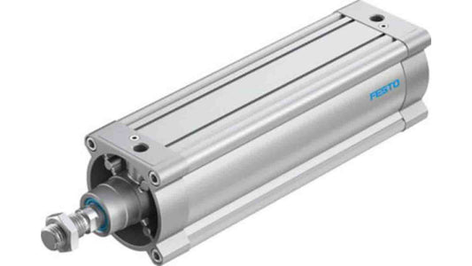 กระบอกลม Festo DSBC-125-320-PPVA-N3