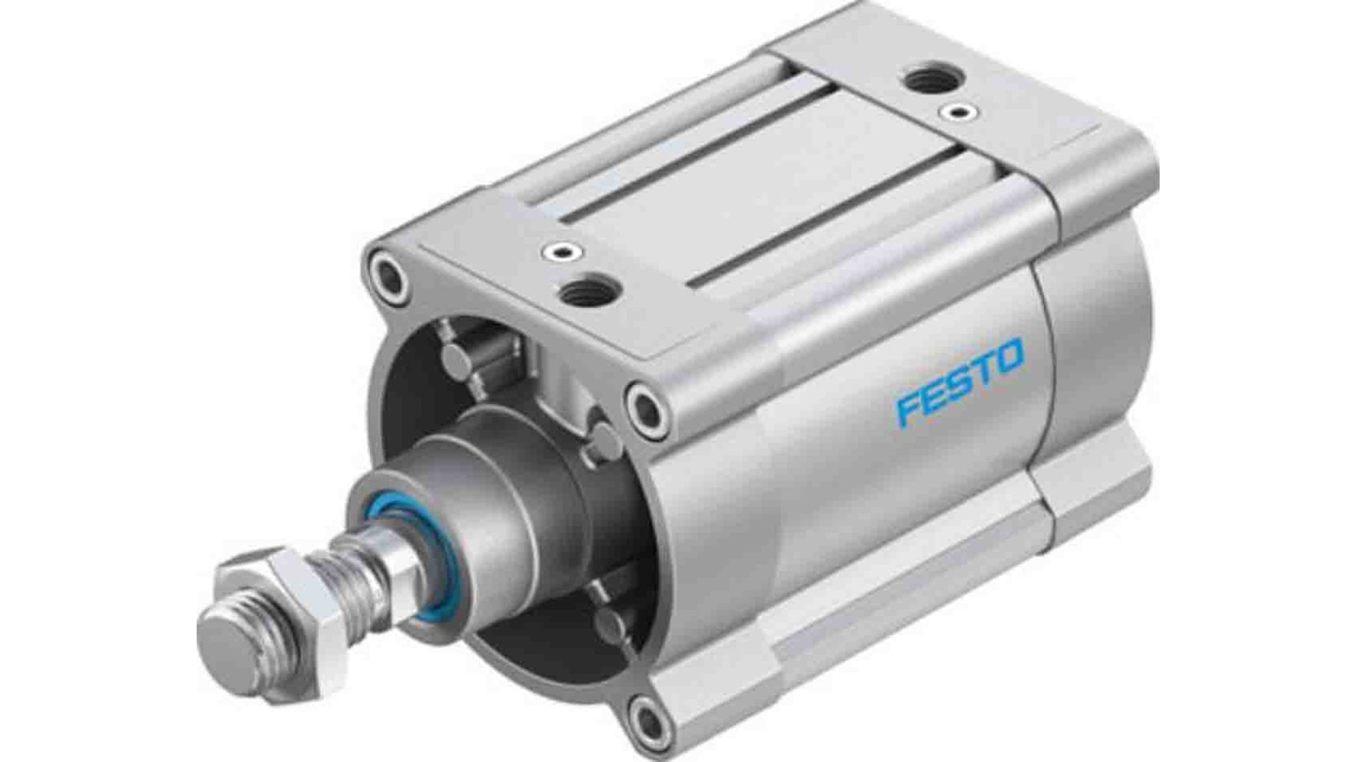 กระบอกลม Festo DSBC-125-50-PPVA-N3