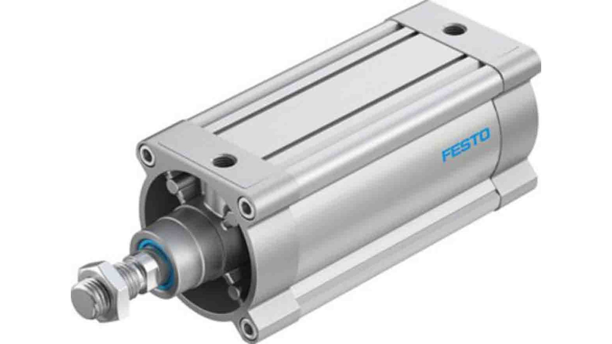 กระบอกลม Festo DSBC-125-160-PPSA-N3