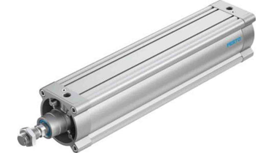 กระบอกลม Festo DSBC-125-500-PPVA-N3