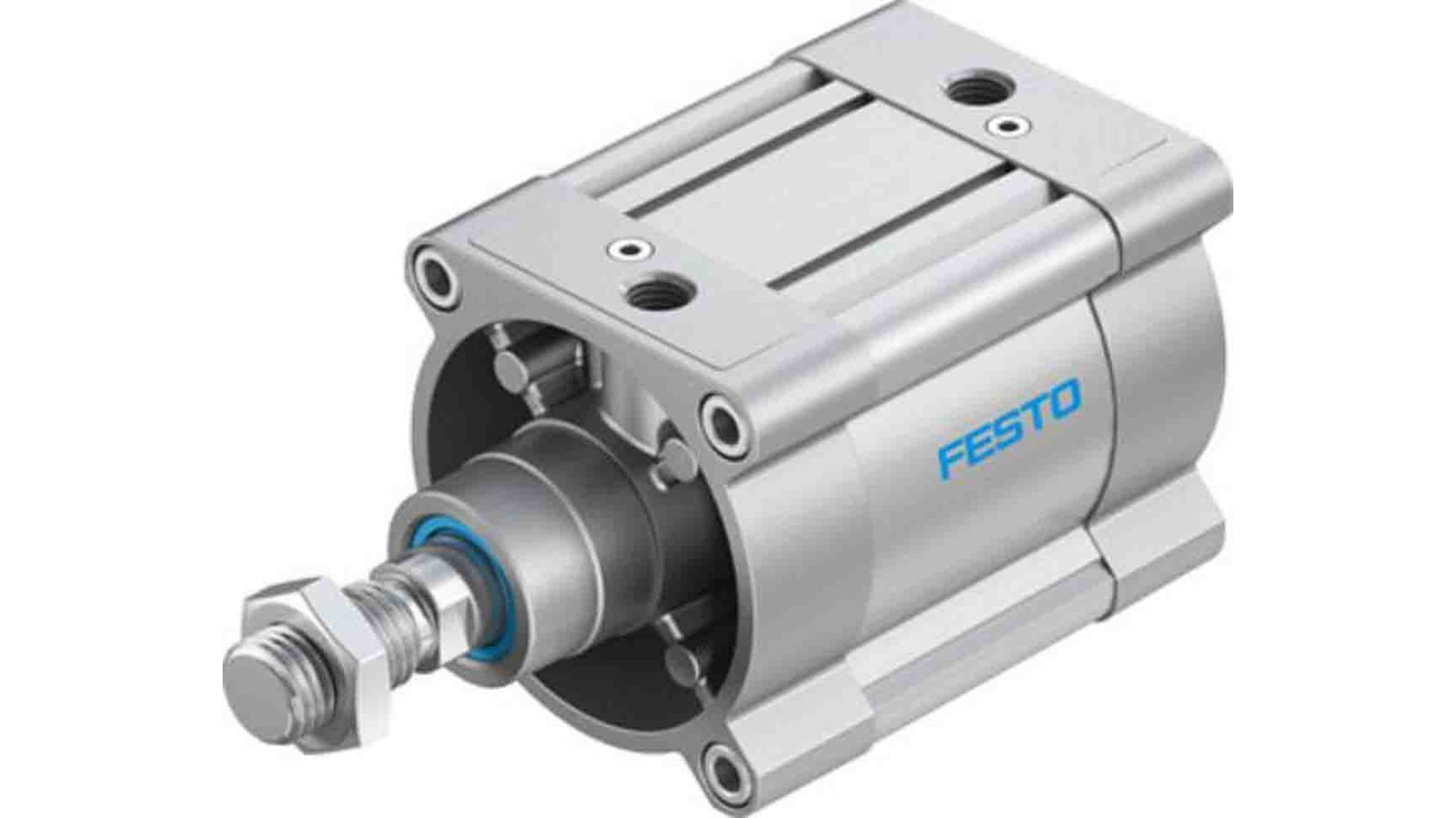 กระบอกลม Festo DSBC-125-25-PPVA-N3