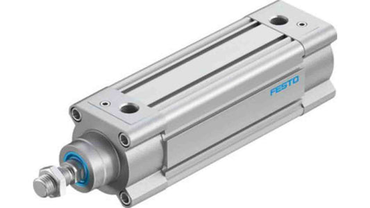 กระบอกลม Festo DSBC-63-125-D3-PPVA-N3