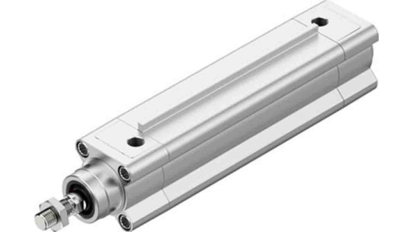 กระบอกลม Festo DSBF-C-63-200-PPSA-N3-R