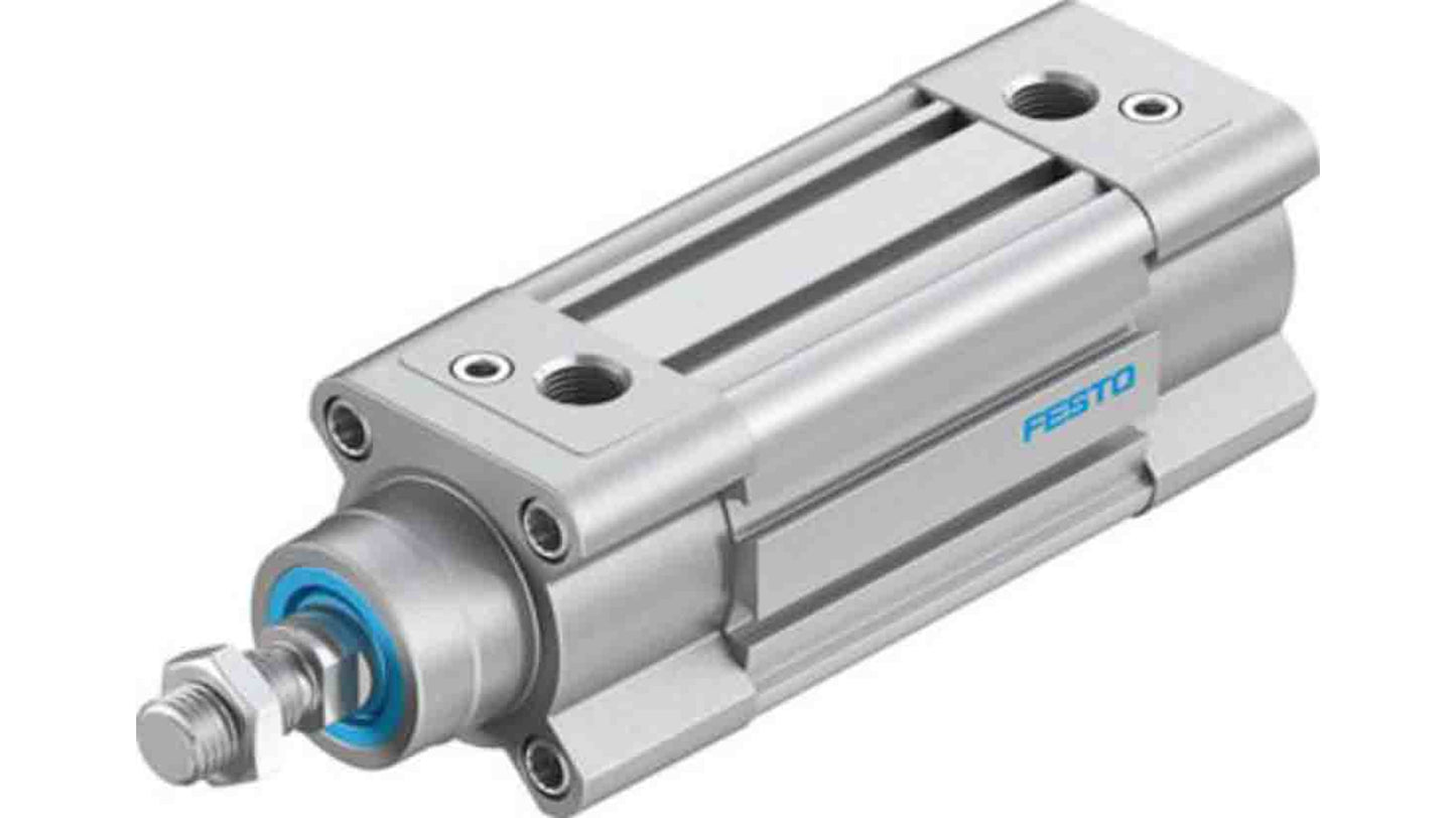 กระบอกลม Festo DSBC-40-40-D3-PPVA-N3