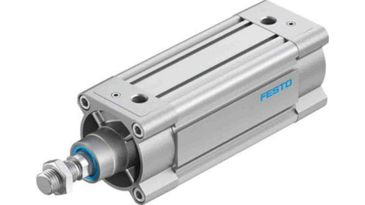 กระบอกลม Festo DSBC-80-125-D3-PPVA-N3