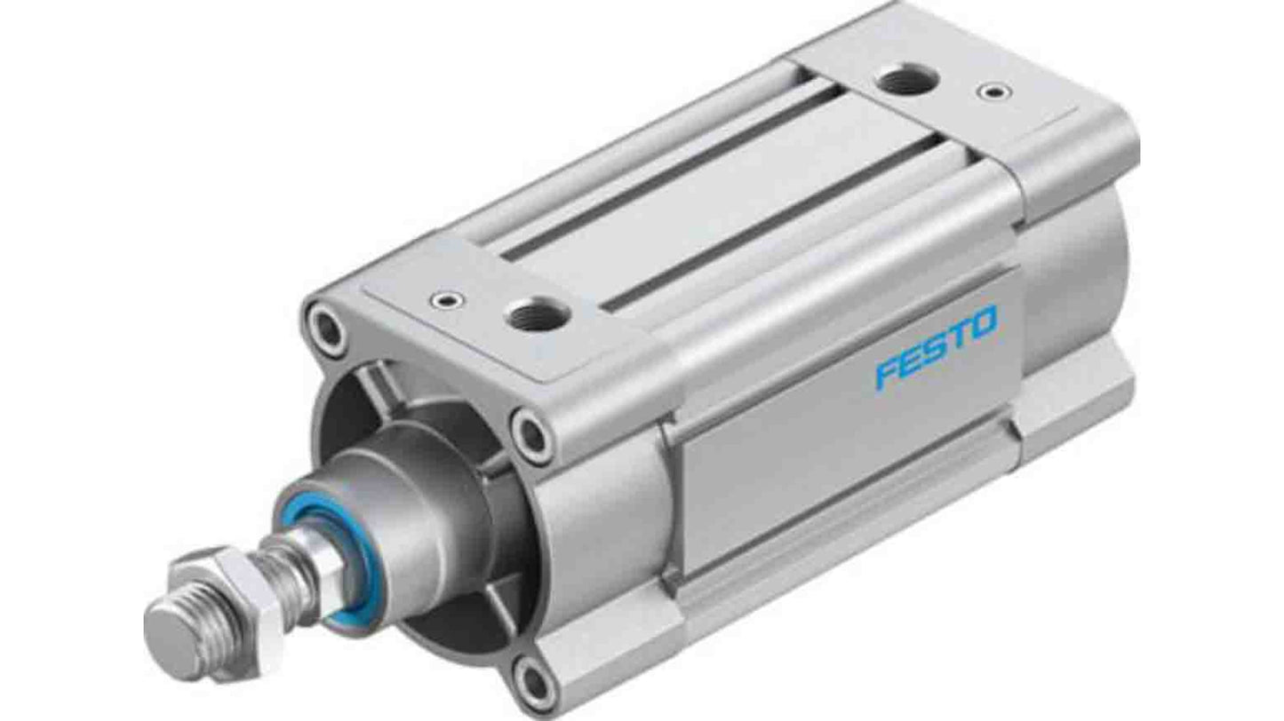 กระบอกลม Festo DSBC-80-80-D3-PPVA-N3