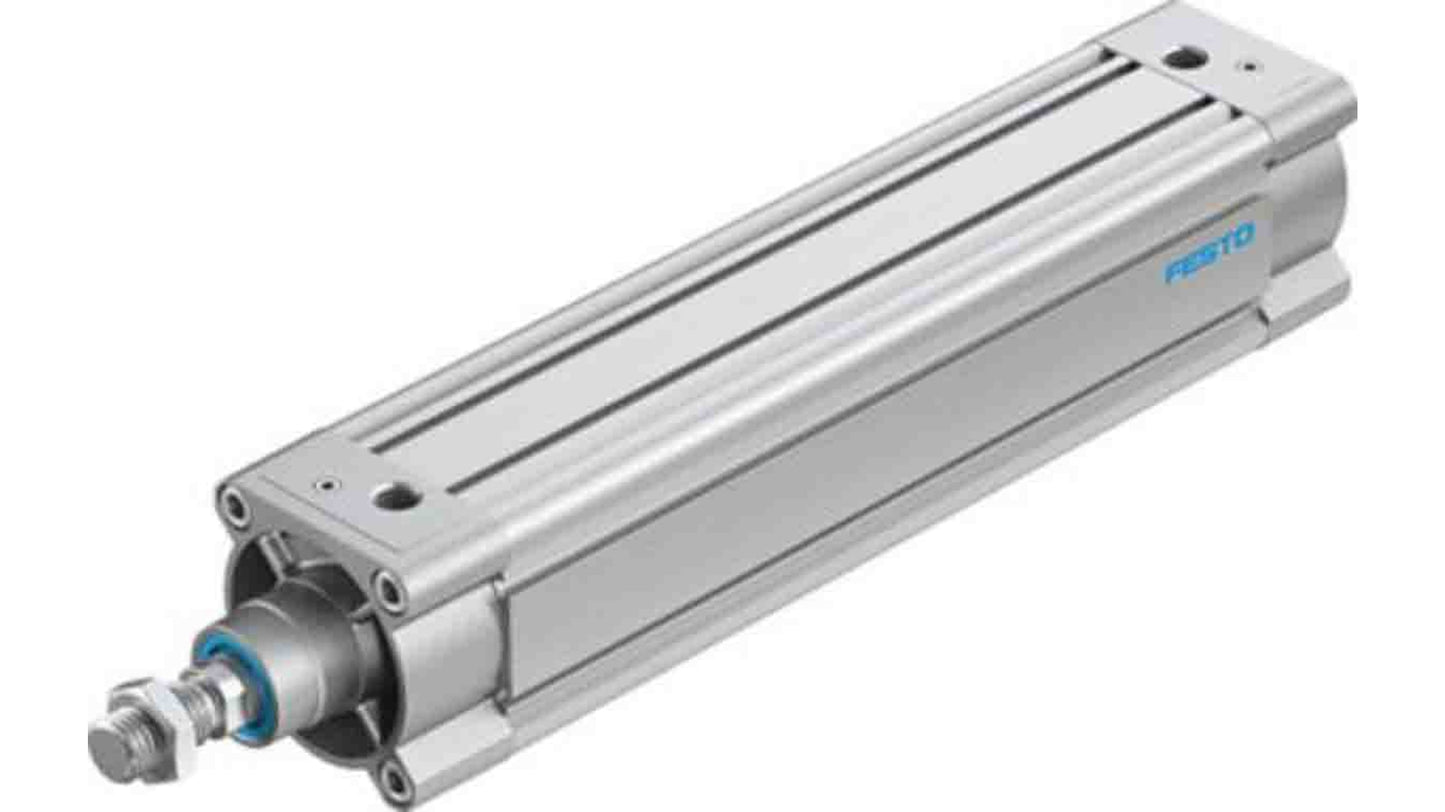 กระบอกลม Festo DSBC-80-320-D3-PPVA-N3