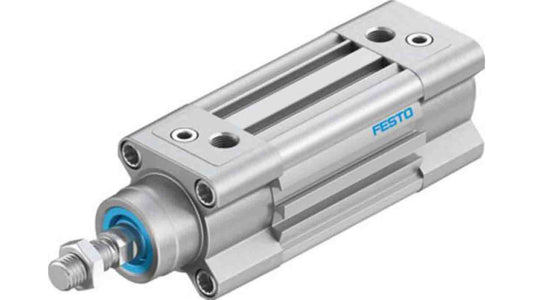 กระบอกลม Festo DSBC-32-25-D3-PPVA-N3