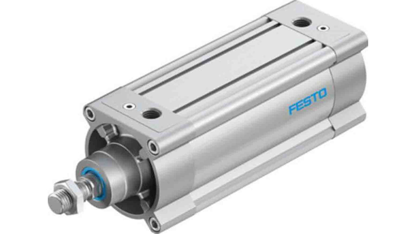 กระบอกลม Festo DSBC-100-160-PPVA-N3