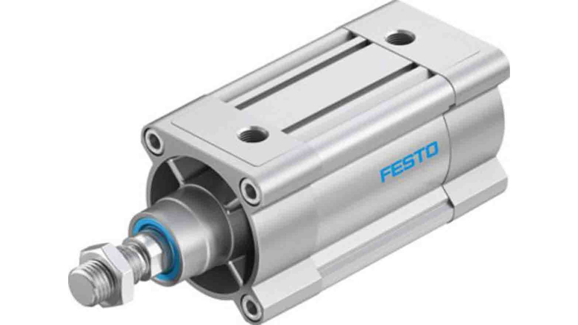 กระบอกลม Festo DSBC-80-60-PPSA-N3