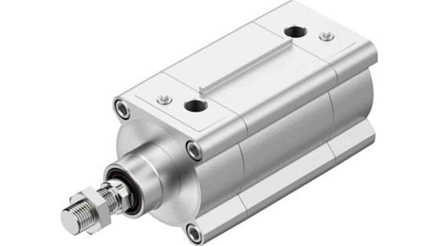 กระบอกลม Festo DSBF-C-80-250-PPVA-N3-R