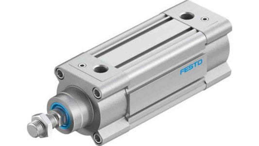 กระบอกลม Festo DSBC-63-80-D3-PPVA-N3