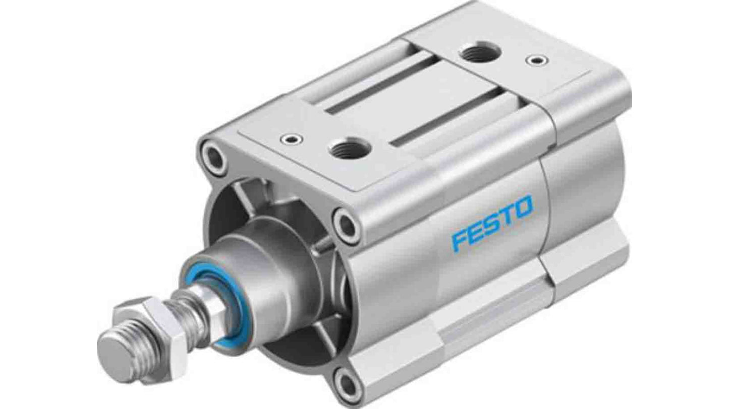 กระบอกลม Festo DSBC-80-20-PPVA-N3