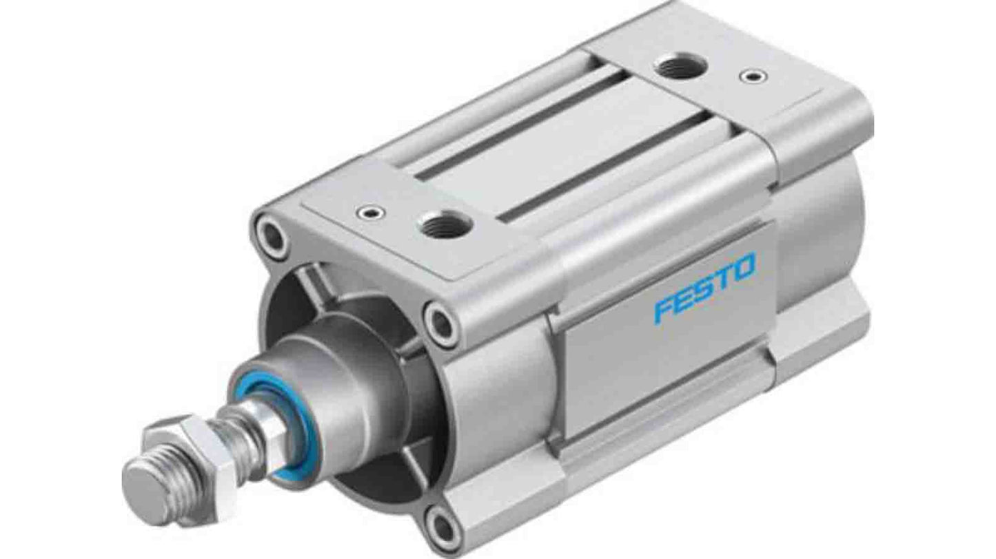 กระบอกลม Festo DSBC-80-50-D3-PPVA-N3