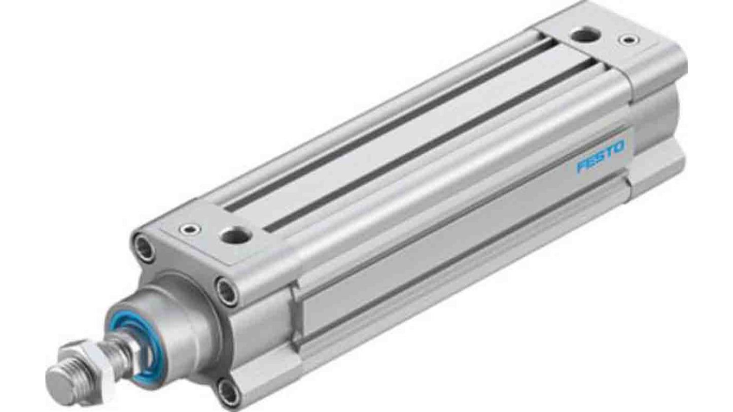 กระบอกลม Festo DSBC-50-150-D3-PPVA-N3