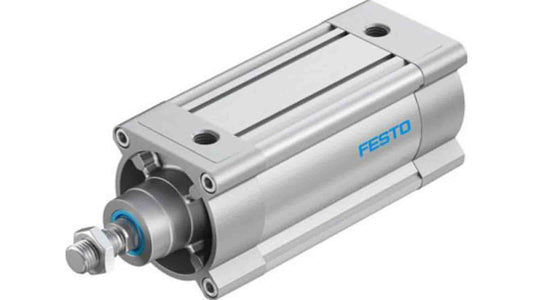 กระบอกลม Festo DSBC-100-125-PPSA-N3