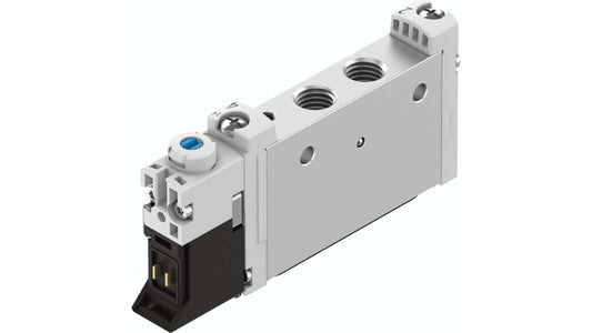 โซลินอยด์วาล์ว FESTO VUVG-L10-M52-RT-M7-1P3