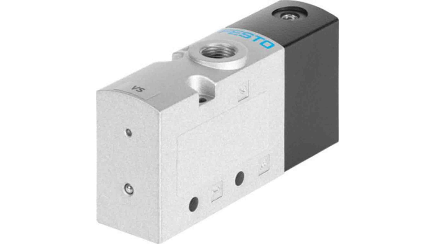 โซลินอยด์วาล์ว FESTO VUWS-L20-M32U-M-G18