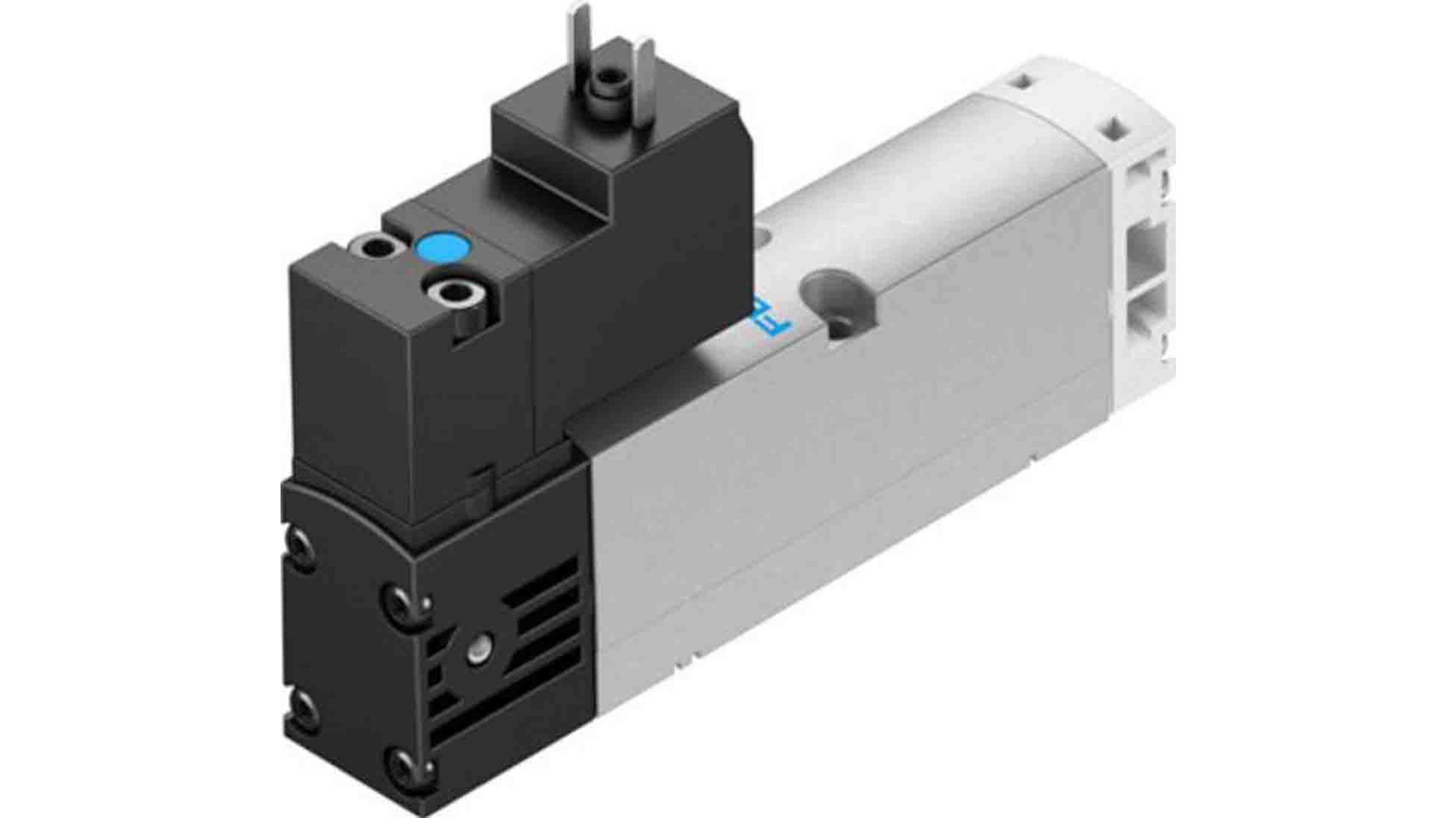 โซลินอยด์วาล์ว FESTO VSVA-B-M52-AH-A2-1C1 ราคา 3937 บาท มีบริการส่งด่วน ...