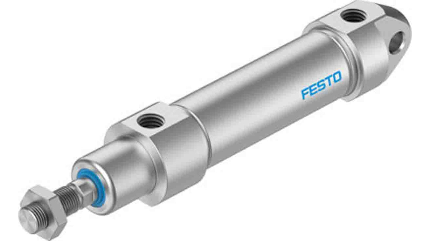 กระบอกลม Festo CRDSNU-B-32-80-PPS-A-MG-A1