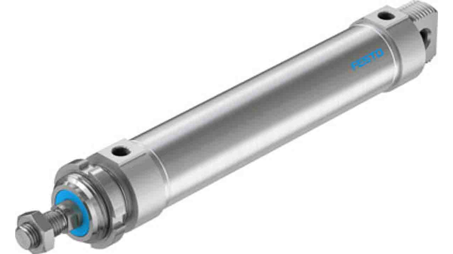 กระบอกลม Festo DSNU-50-200-P-A