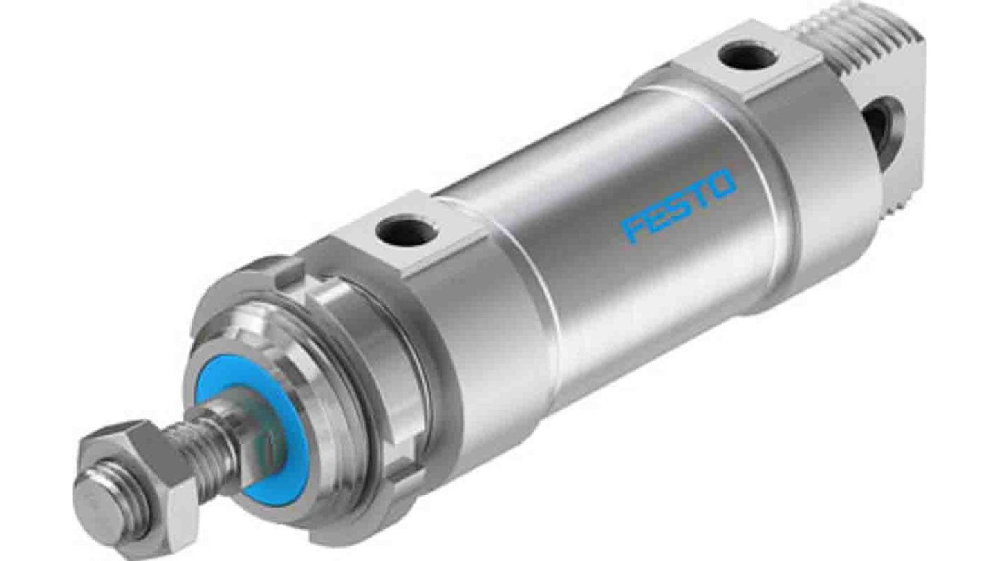 กระบอกลม Festo DSNU-50-40-P-A