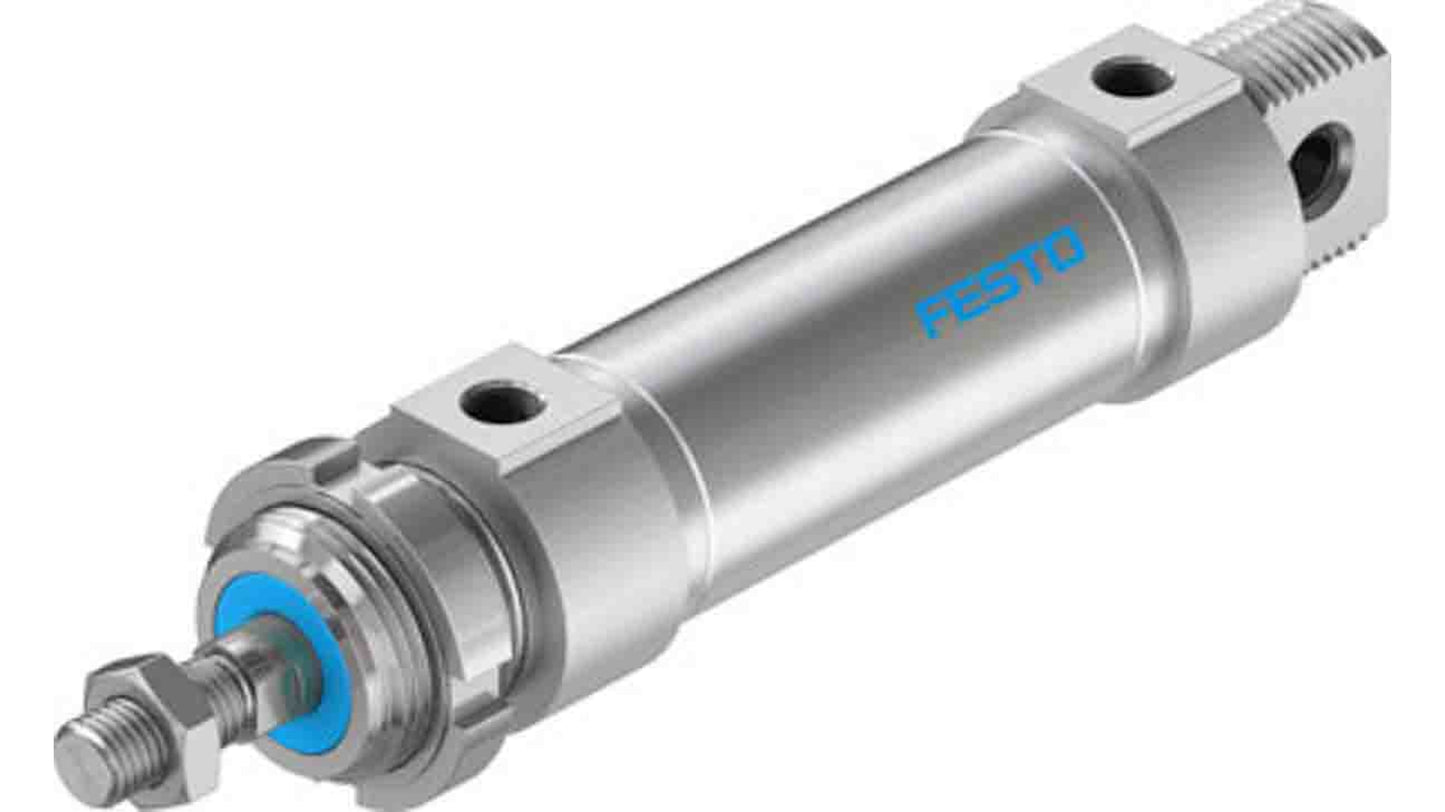 กระบอกลม Festo DSNU-32-50-P-A