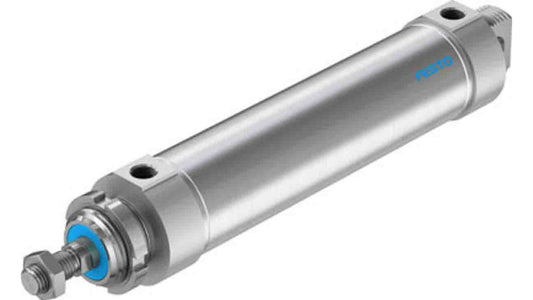 กระบอกลม Festo DSNU-63-200-P-A