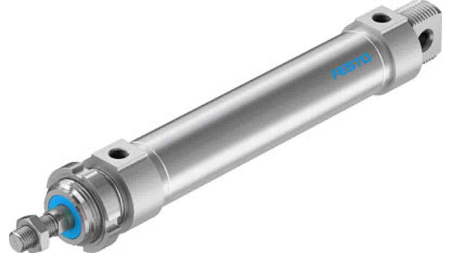 กระบอกลม Festo DSNU-32-125-P-A