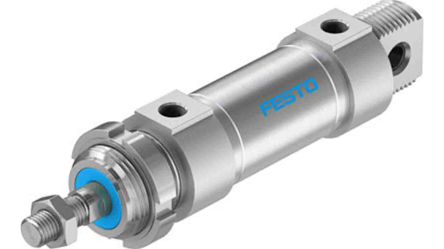 กระบอกลม Festo DSNU-32-25-P-A