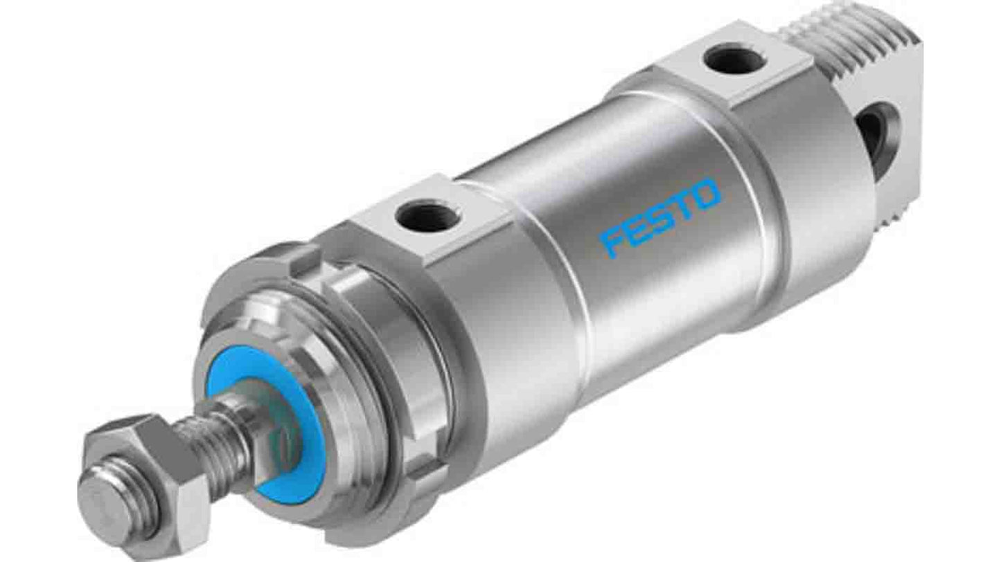 กระบอกลม Festo DSNU-50-25-P-A