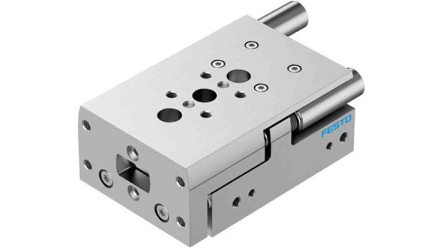 Festo Pneumatic Guided Cylinder  DGST-16-40-PA