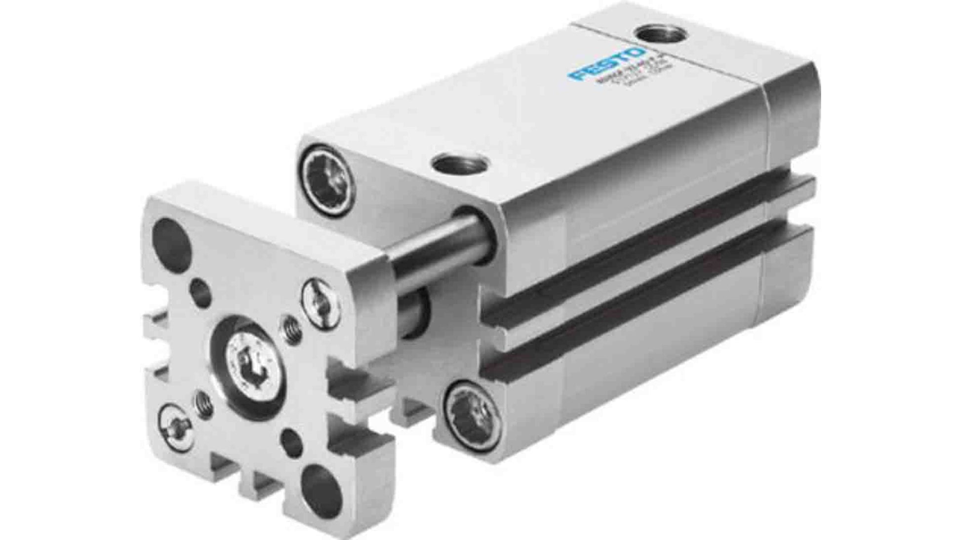 กระบอกลม Festo ADNGF-40-10-PPS-A