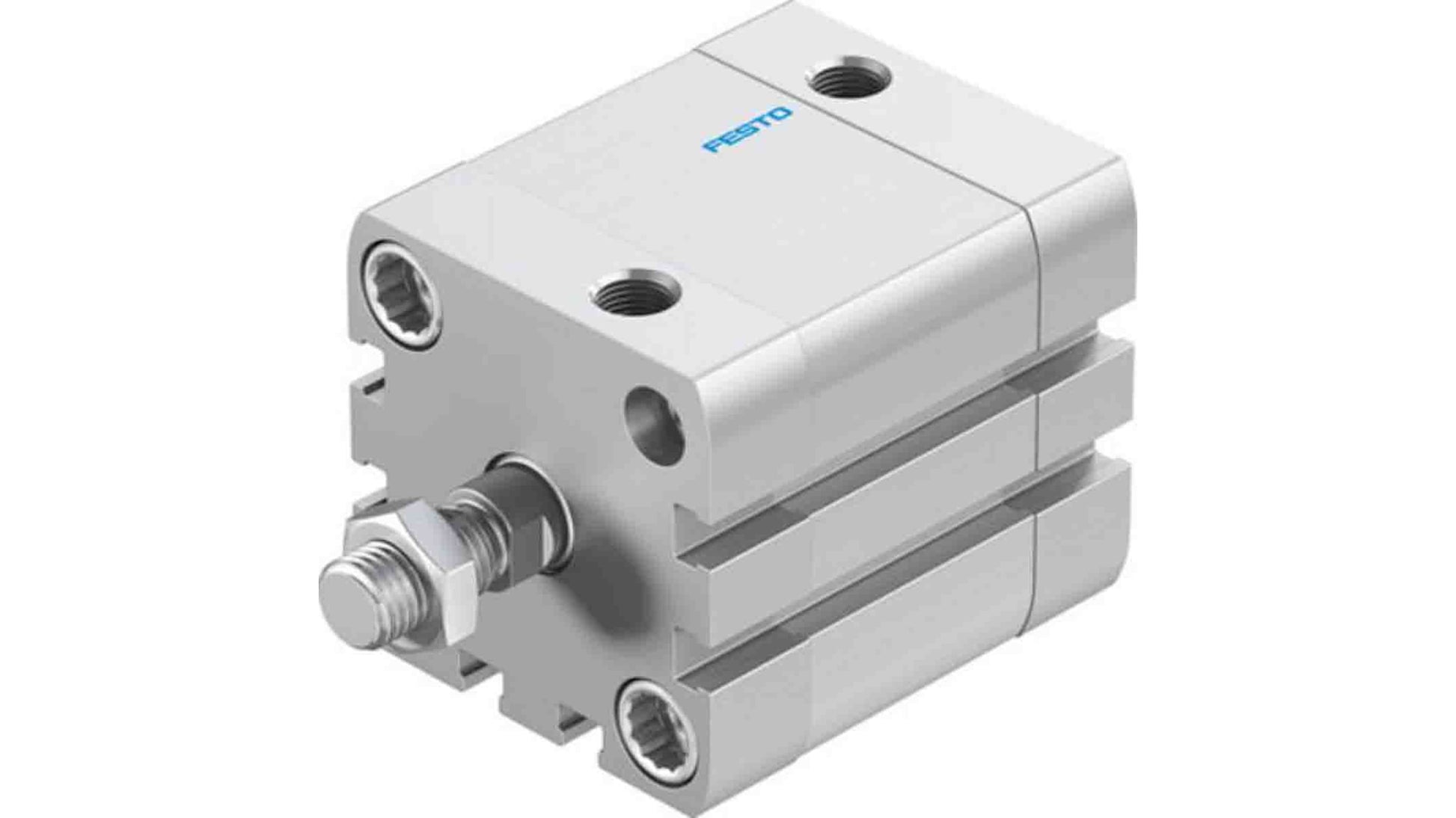 กระบอกลม Festo ADN-40-20-A-PPS-A