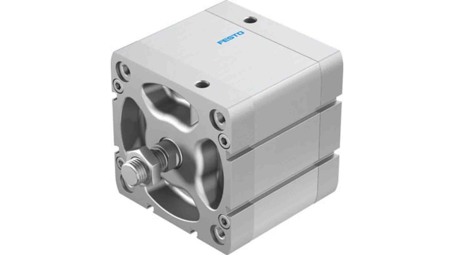 กระบอกลม Festo ADN-100-40-A-PPS-A