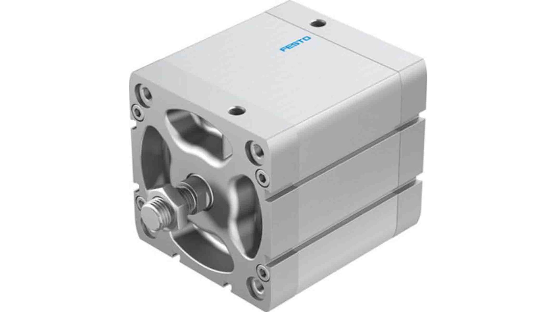 กระบอกลม Festo ADN-100-60-A-PPS-A