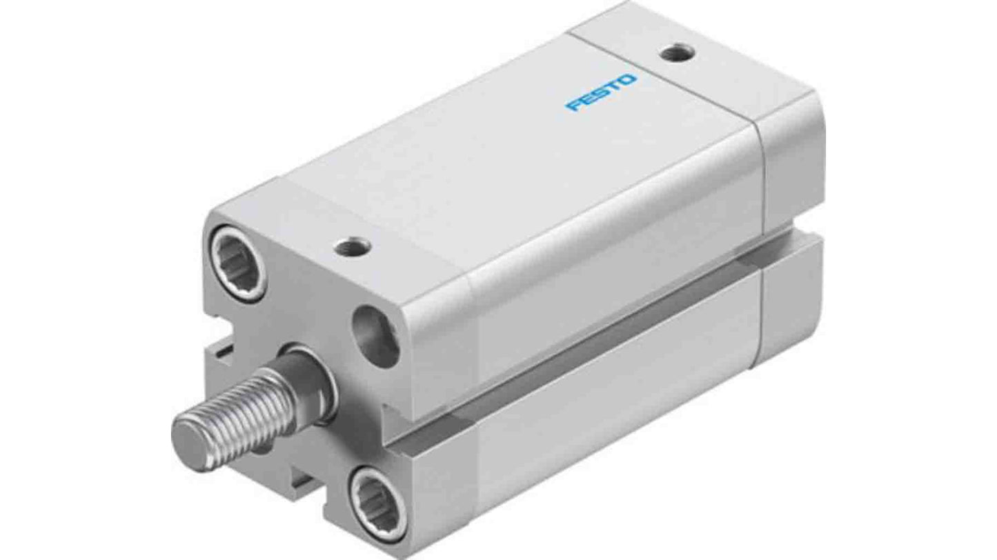 กระบอกลม Festo ADN-25-40-A-PPS-A