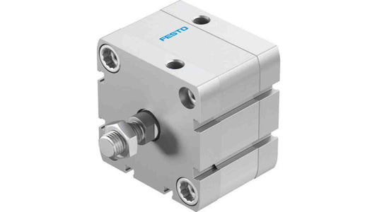 กระบอกลม Festo ADN-63-10-A-PPS-A