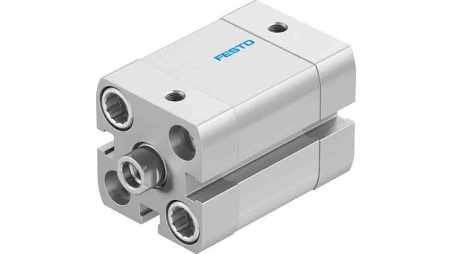 กระบอกลม Festo ADN-20-15-I-PPS-A