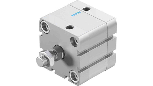 กระบอกลม Festo ADN-50-15-A-PPS-A