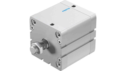 กระบอกลม Festo ADN-80-50-A-P-A