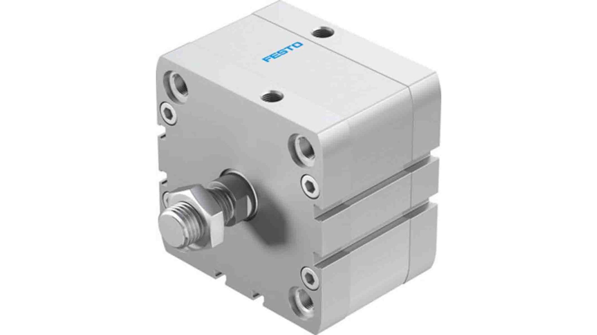 กระบอกลม Festo ADN-80-15-A-PPS-A