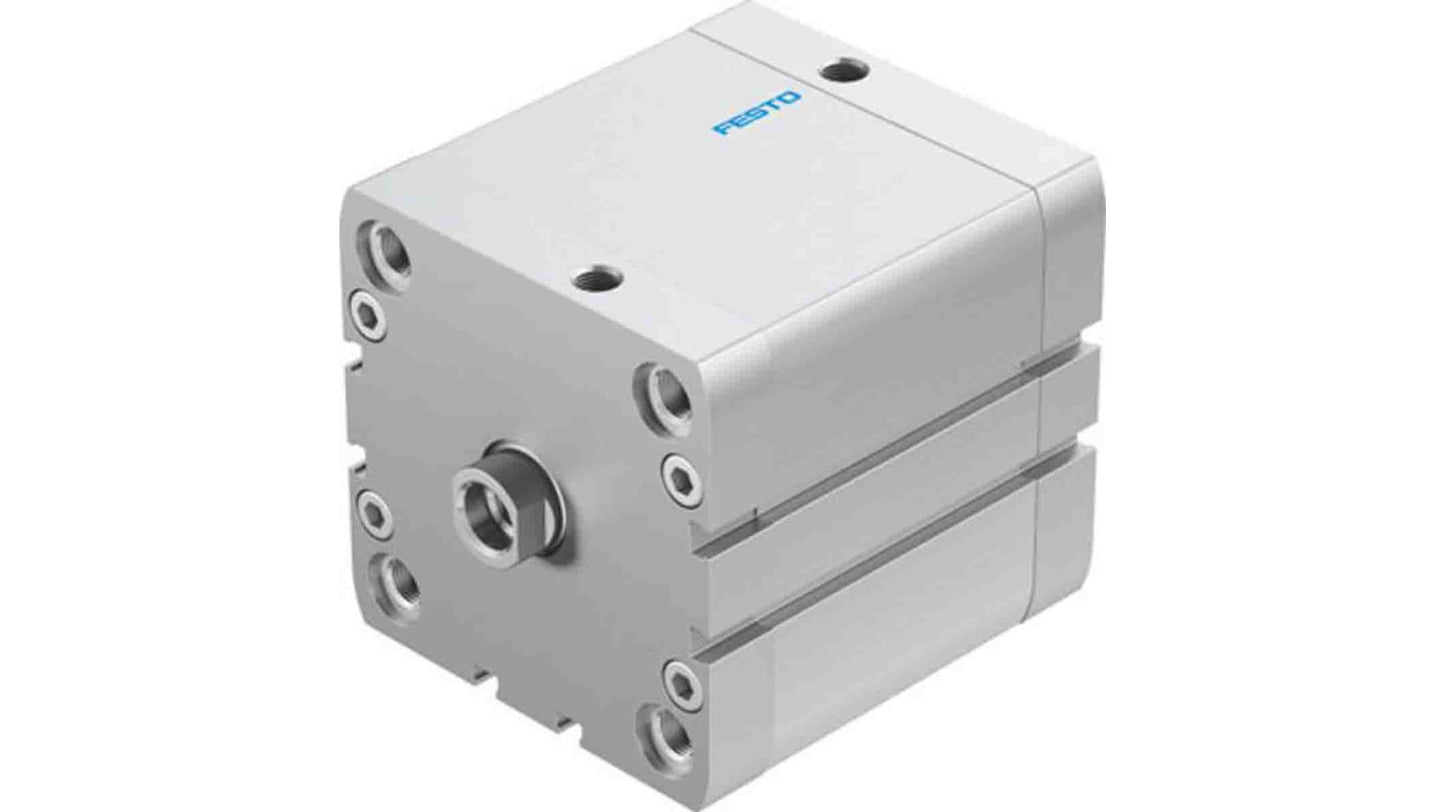 กระบอกลม Festo ADN-80-50-I-PPS-A