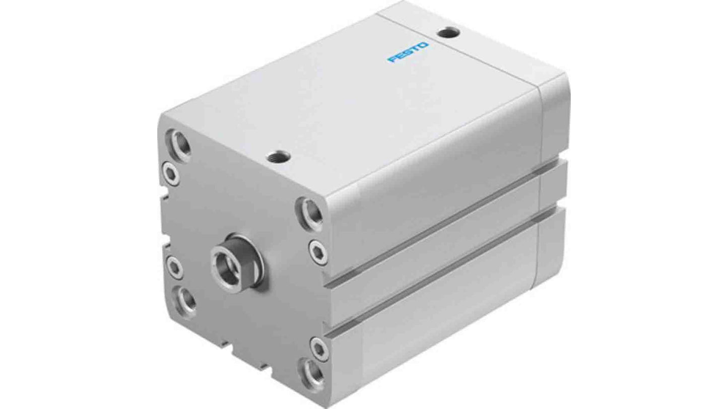 กระบอกลม Festo ADN-80-80-I-PPS-A