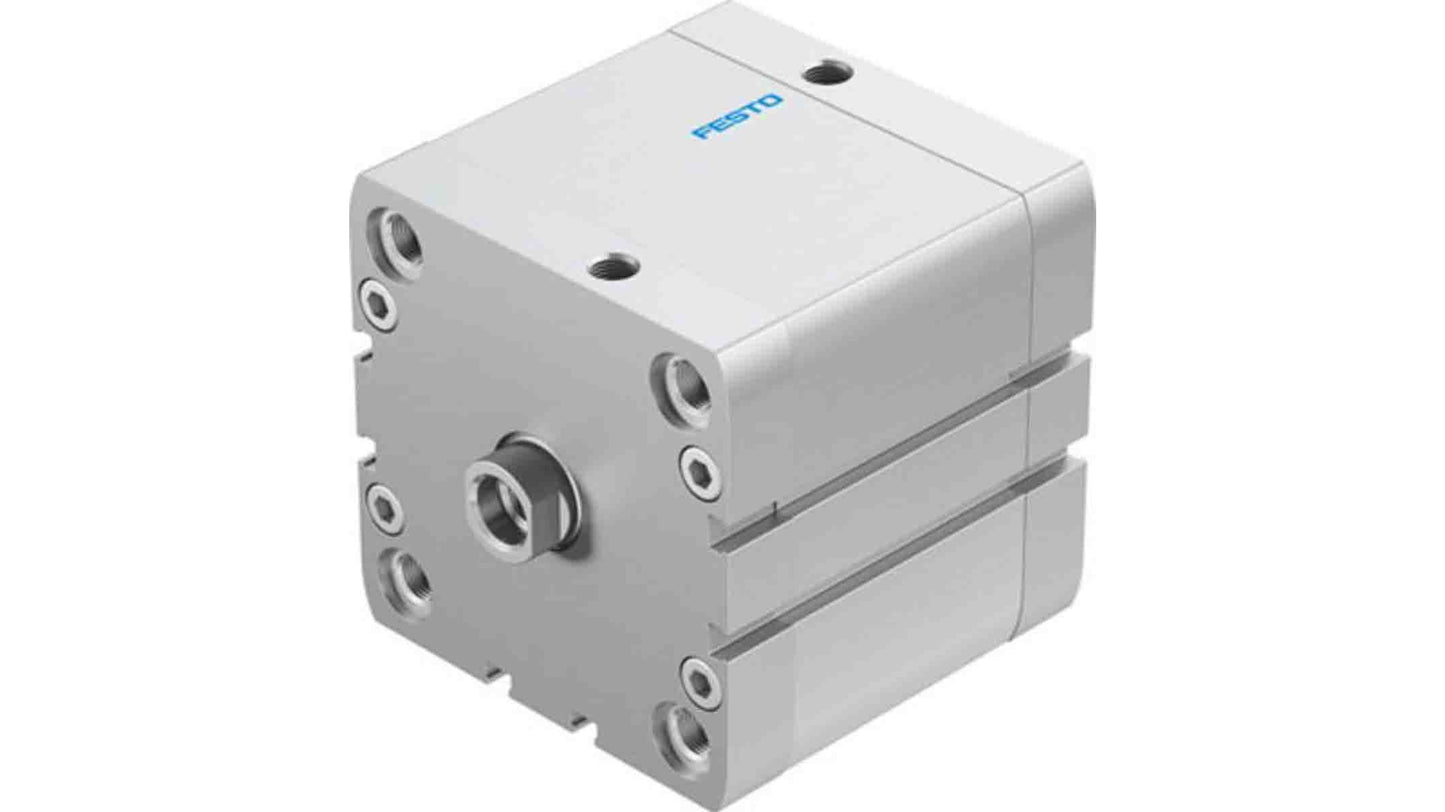 กระบอกลม Festo ADN-80-40-I-PPS-A